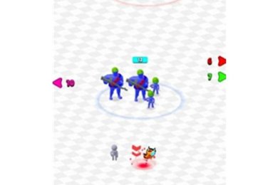 冲锋竞技场下载-冲锋竞技场安卓版下载v0.1