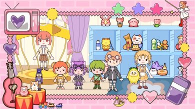 萌娃小镇下载-萌娃小镇最新版下载v1.0.2