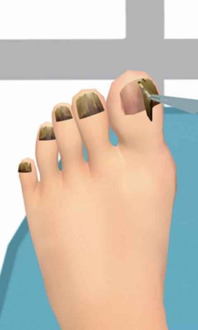 老板修个脚解压手游