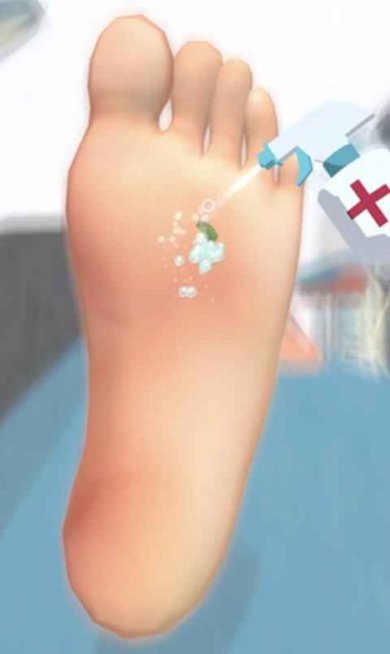 老板修个脚解压手游