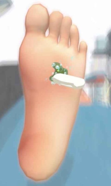 老板修个脚解压手游