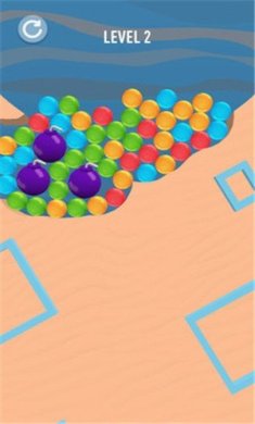 沙滩炸弹安卓最新版