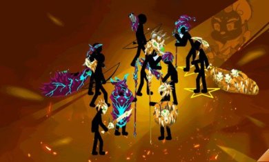 火柴人部落战争下载中文版免费