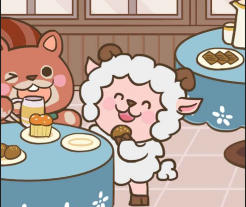 森林小当家红包版下载-森林小当家安卓版下载v1.0.0