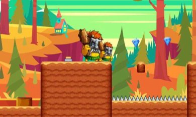 玛雅勇士王者挑战A游戏下载-玛雅勇士王者挑战A安卓最新版下载v2.0.1