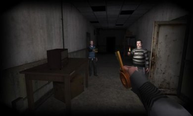 恐怖之夜捉鬼大师中文版下载-恐怖之夜捉鬼大师安卓版下载v1.4.3.7