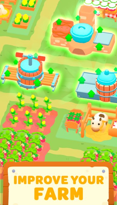 放置庄稼种植下载-放置庄稼种植安卓版下载v1.0.0