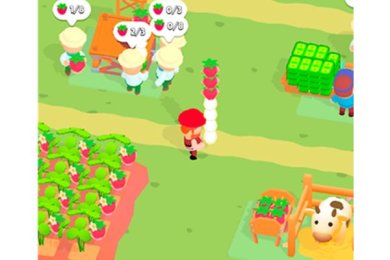 放置庄稼种植下载-放置庄稼种植安卓版下载v1.0.0