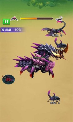 蚂蚁大冒险中文免费版下载-蚂蚁大冒险手机下载安装下载v1.0.2