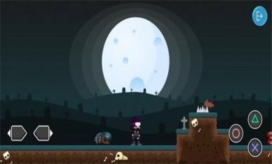 忍者魔法世界中文版下载-忍者魔法世界官网下载v1.0