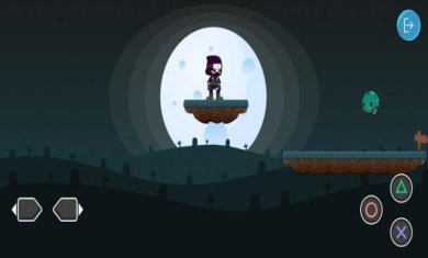 忍者魔法世界中文版下载-忍者魔法世界官网下载v1.0