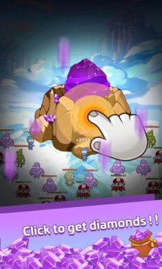 地下守卫者游戏下载-地下守卫者官网版下载v1.0.1