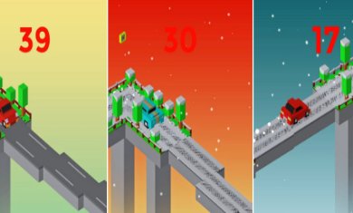 汽车桥梁游戏下载-汽车桥梁游戏手机版下载v1.3