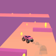 卡车冲刺下载-卡车冲刺游戏手机版下载v3.0