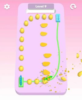 绘制和切割最新版
