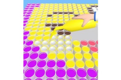 倒水绘画下载-倒水绘画安卓版下载v1.0.0