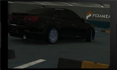 乌兹地下停车场最新版下载-乌兹地下停车场中文版下载v1.0