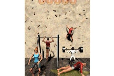 速度攀登者下载-速度攀登者安卓版下载v1.1