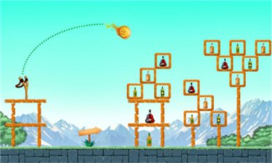 敲掉那瓶子游戏下载-敲掉那瓶子安卓最新版下载v2.0.07