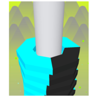 投下球并粉碎安卓版