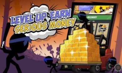 火柴人街头英雄下载-火柴人街头英雄安卓版下载v0.9.5