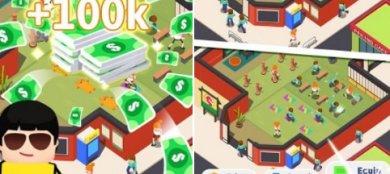 放置功夫游戏下载-放置功夫下载手机版最新版v1.0.0