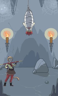 师父被妖怪抓走了游戏(附攻略)下载-师父被妖怪抓走了手游版下载v1.0