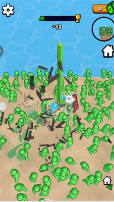 暴走开车模拟器下载-暴走开车模拟器手游下载v1.0.0