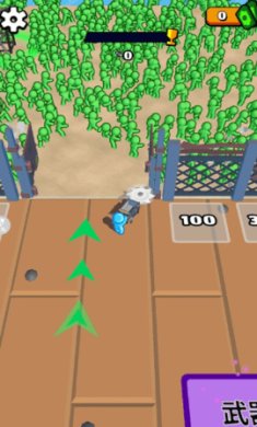 暴走开车模拟器下载-暴走开车模拟器手游下载v1.0.0