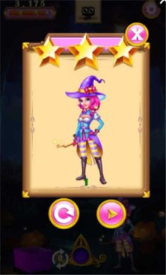 魔法巫师泡泡下载-魔法巫师泡泡安卓版下载v1.3