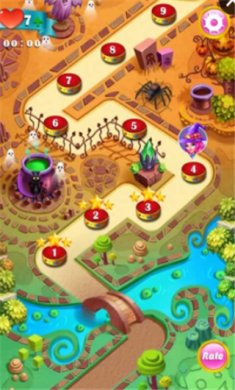 魔法巫师泡泡安卓版