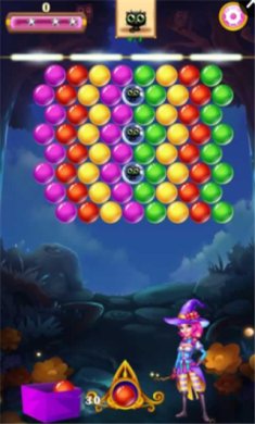 魔法巫师泡泡安卓版