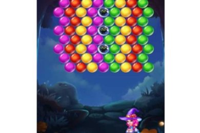 魔法巫师泡泡下载-魔法巫师泡泡安卓版下载v1.3