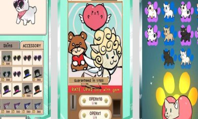 现在领养我游戏下载-现在领养我游戏中文版下载v1.1.0