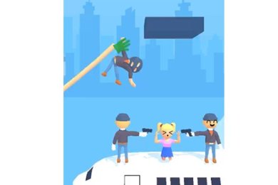 伸缩英雄下载-伸缩英雄最新版下载v0.2