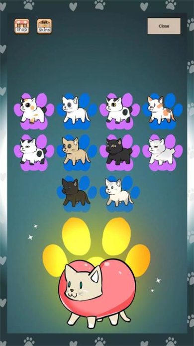 现在领养我游戏中文版