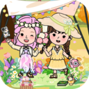 尤雅小镇童话乐园安卓最新版