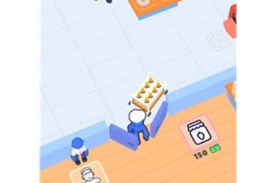 烘焙店公司下载-烘焙店公司安卓版下载v0.02