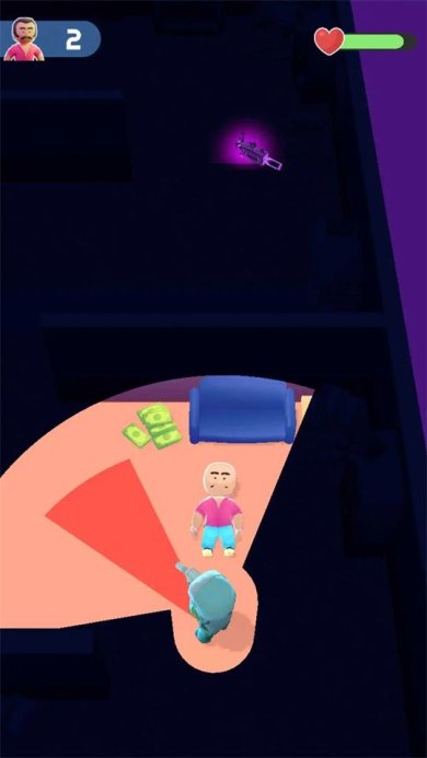 卡特尔突袭下载-卡特尔突袭安卓版下载v1.0.0