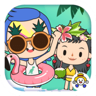 托卡大世界官方版