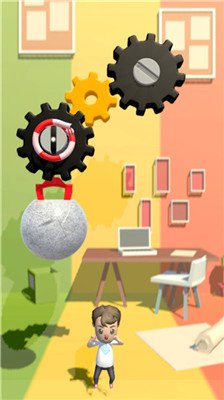 救救我的小老弟最新版下载-救救我的小老弟游戏下载v0.1