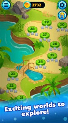 不要被冻结游戏