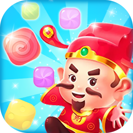 点点爱消除游戏