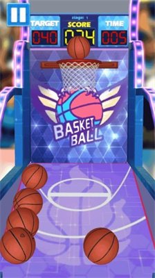 极速篮球安卓版下载-极速篮球最新版下载v2.5