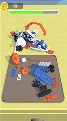 砌块建筑工最新版下载-砌块建筑工游戏下载v0.3