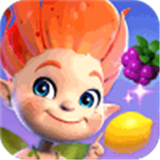 疯狂水果传奇手游