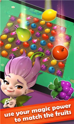 疯狂水果传奇安卓版下载-疯狂水果传奇手游下载v1.0