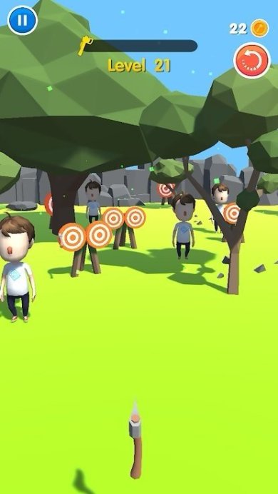 斧子英雄最新版