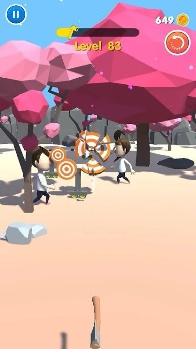 斧子英雄下载-斧子英雄最新版下载v0.0.1