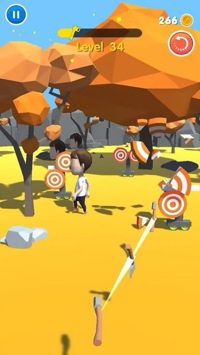 斧子英雄最新版